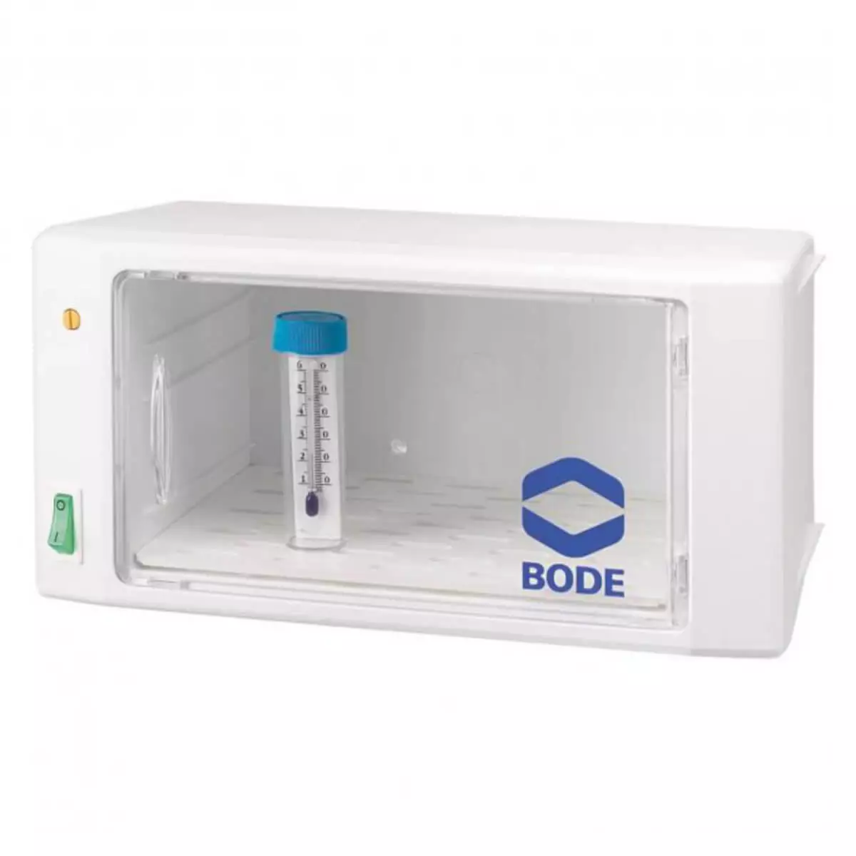 Bode Wärmeschrank