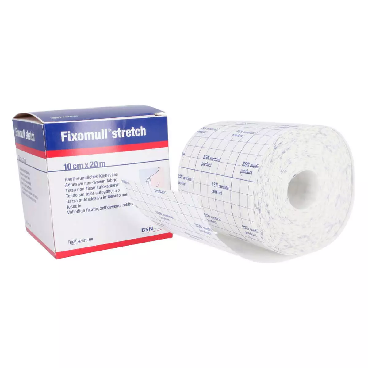  Fixomull stretch Klebemull