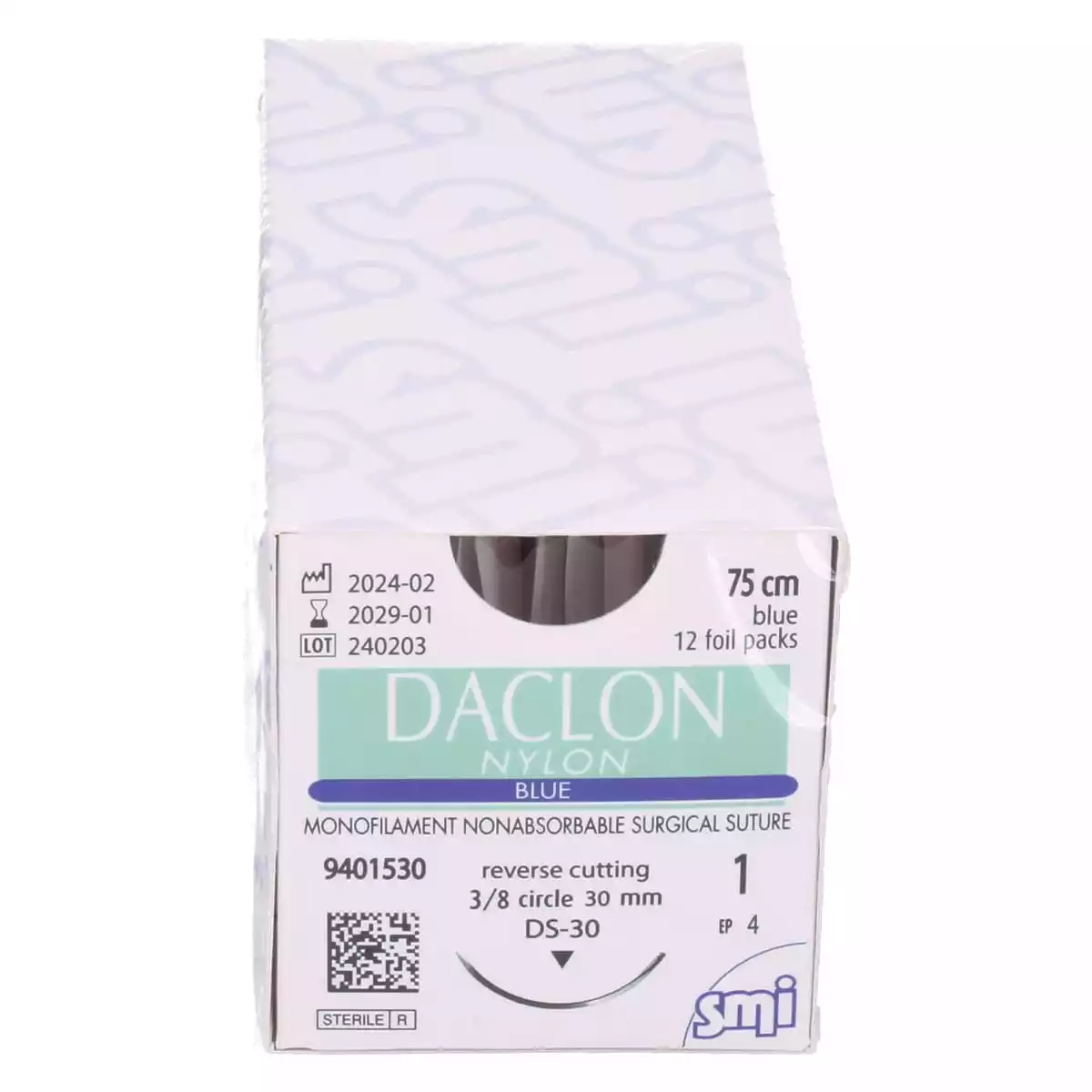 Daclon Nahtmaterial Daclon Nahtmaterial
