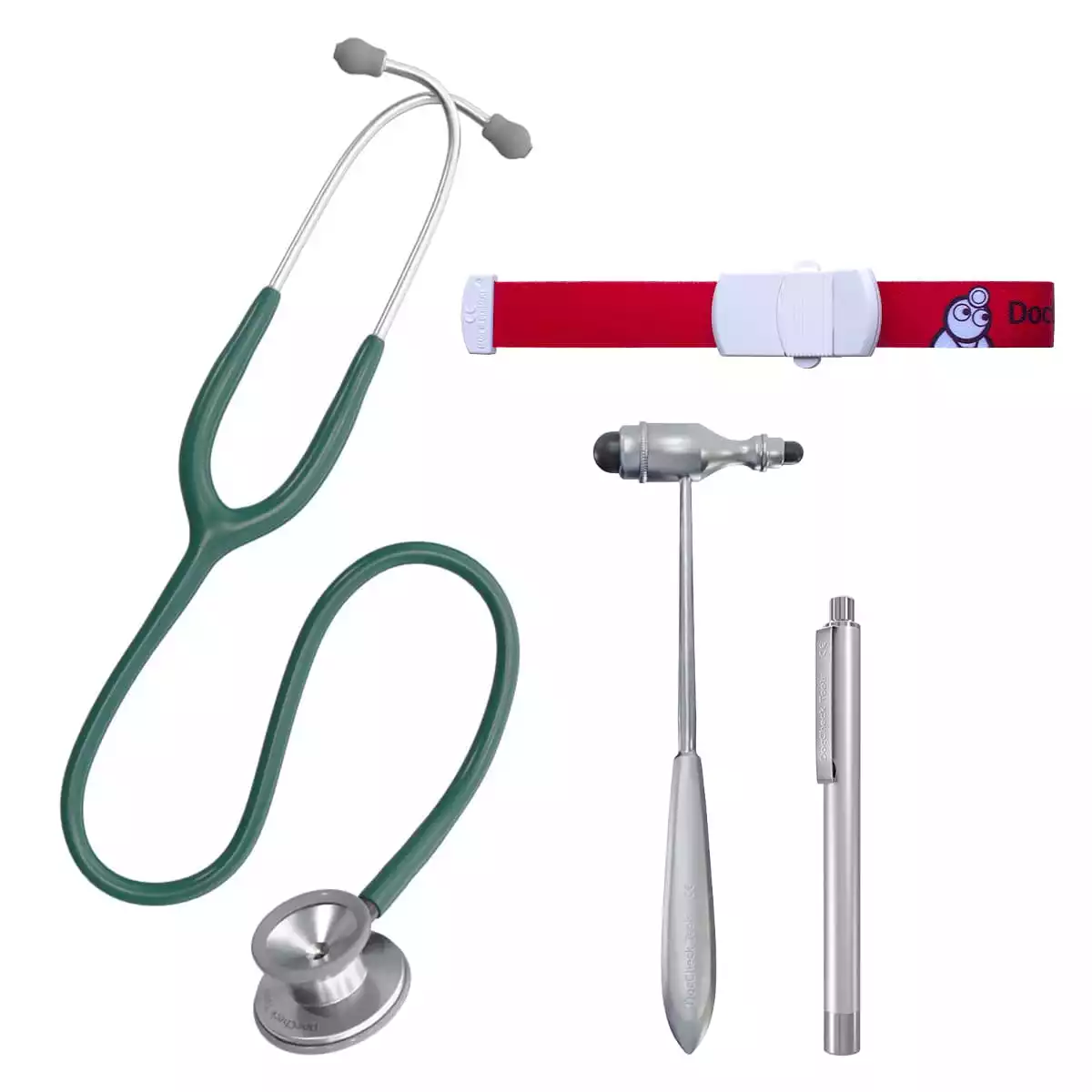  PJ/U-Kurs-Set "Lausch"