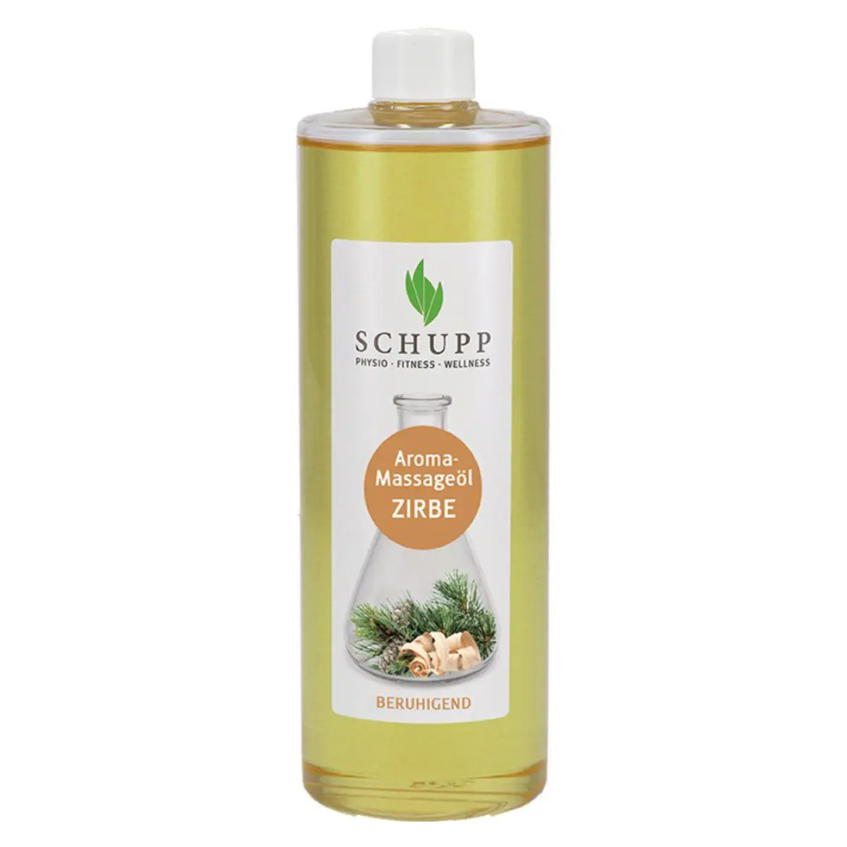 Aroma-Massageöl Aroma-Massageöl