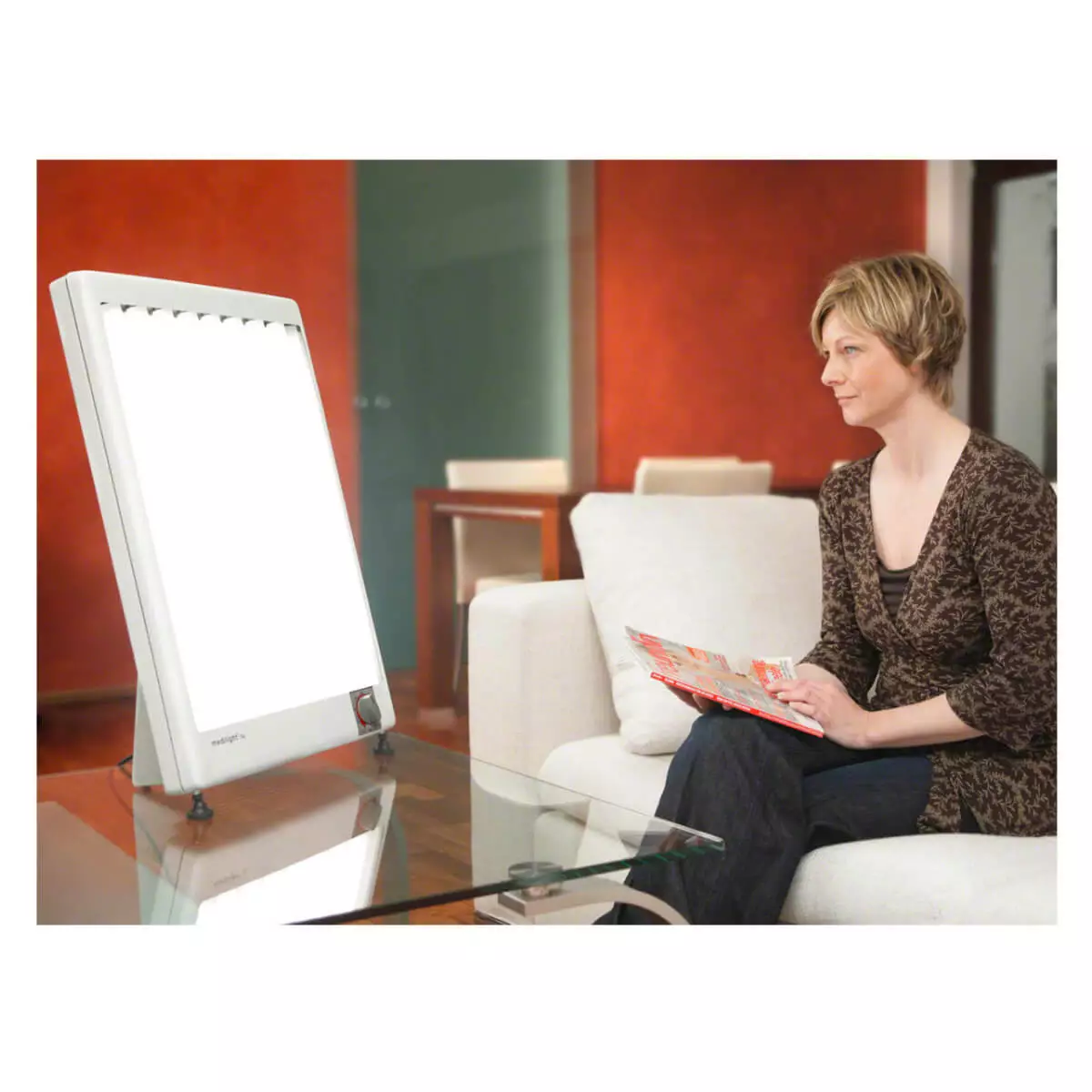  Medilight 272 Lichttherapiegerät