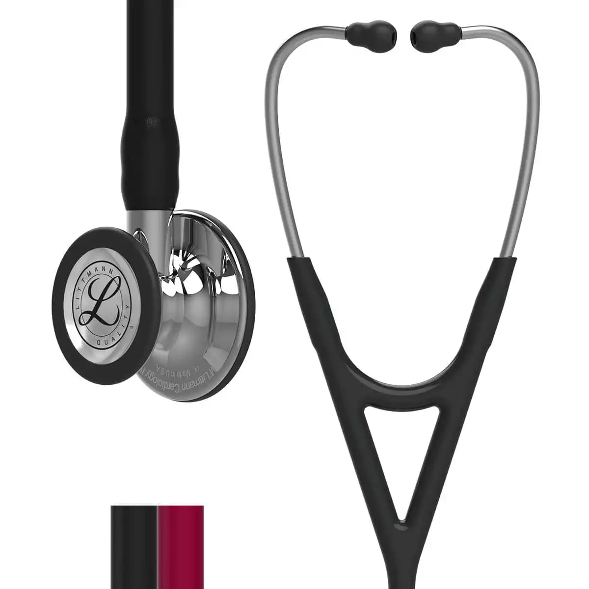  Cardiology IV Stethoskop – Mirror Edition
