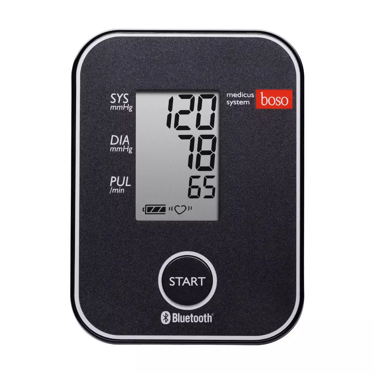 medicus system Oberarm-Blutdruckmessgerät medicus system Oberarm-Blutdruckmessgerät