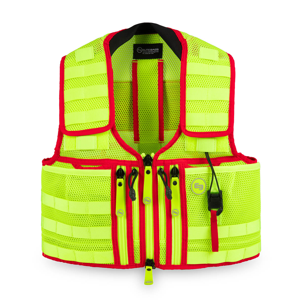 HELI-VEST Einsatzweste HELI-VEST Einsatzweste