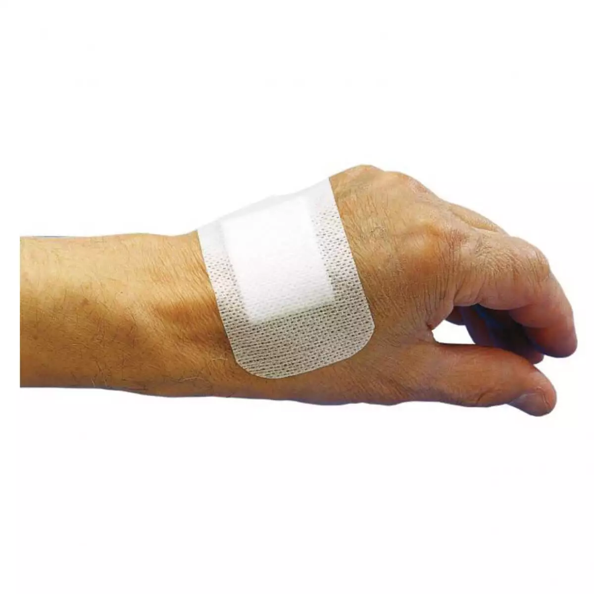  Askina Soft steril Wundverband