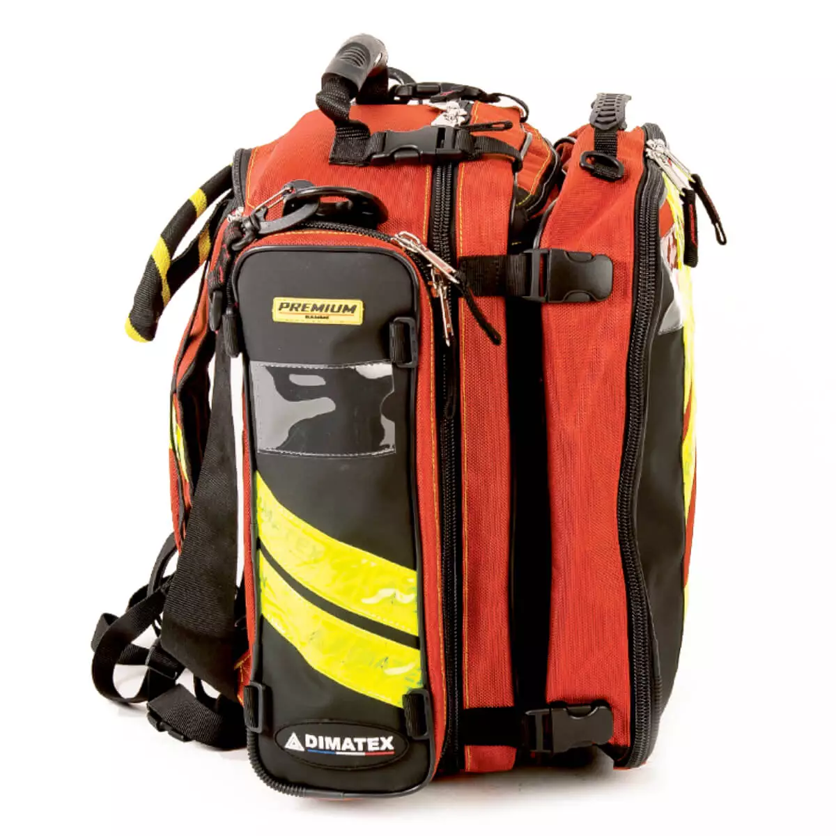  Notfallrucksack TONIC