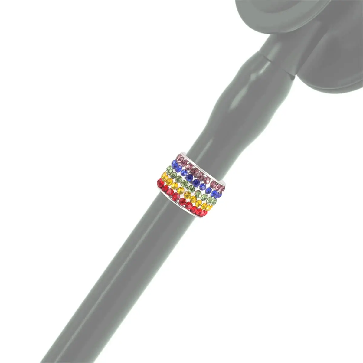  Stethoskop-Schmuck – mit Design