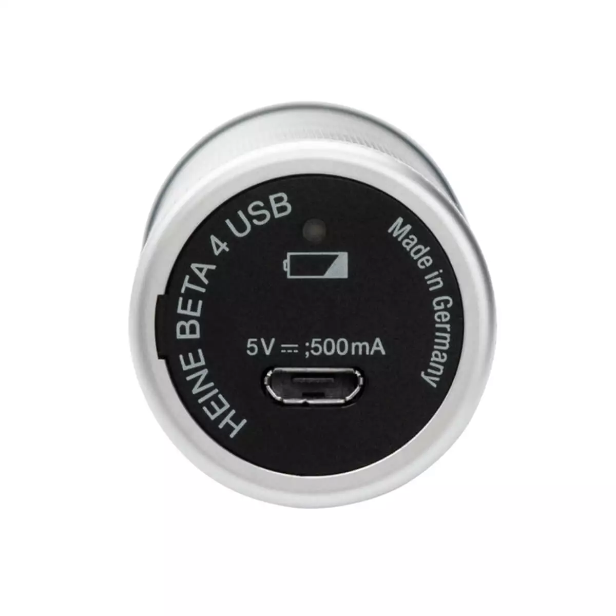 HEINE BETA 400 LED F.O. Otoskop  HEINE BETA 400 LED F.O. Otoskop