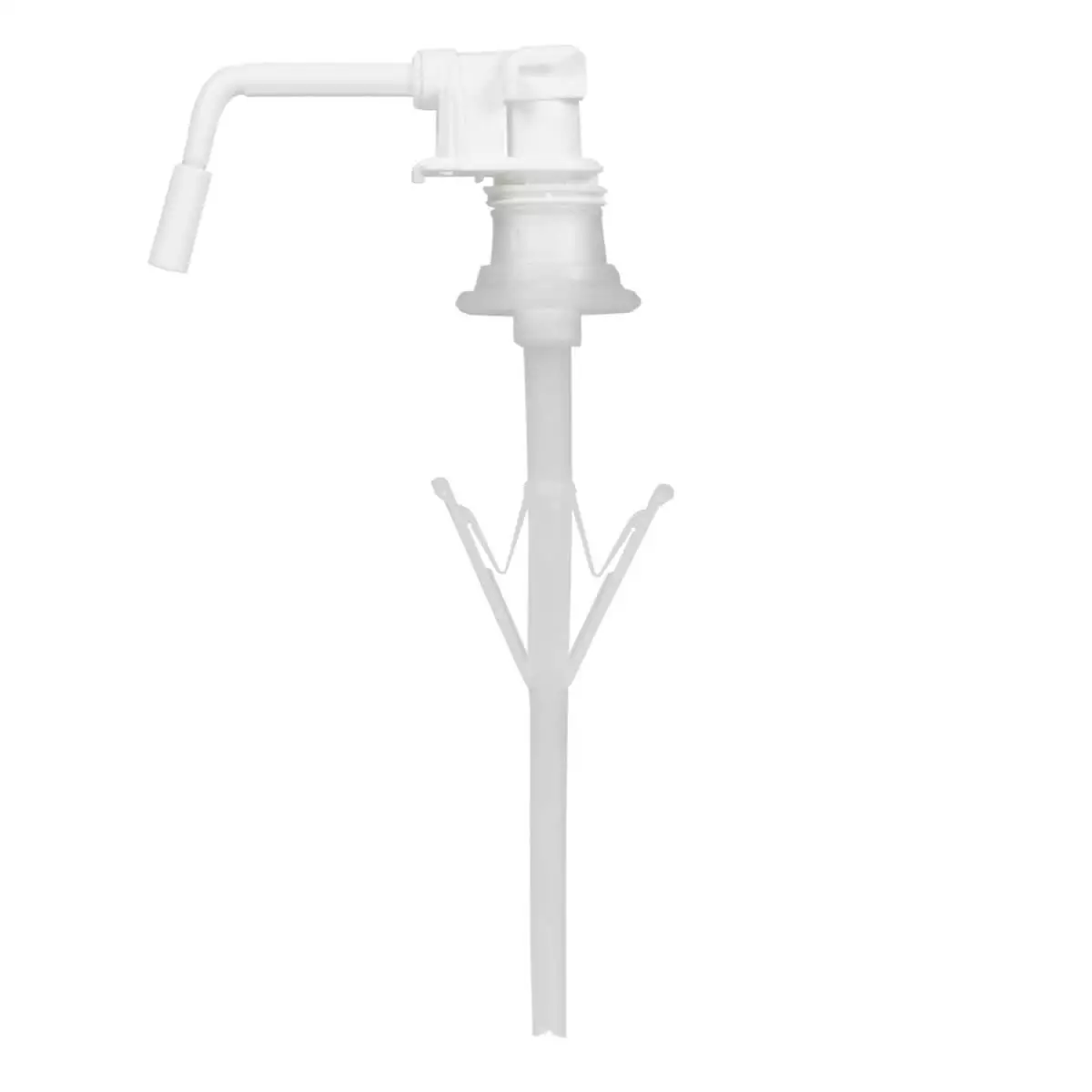  DHP RX Shower Einwegpumpe