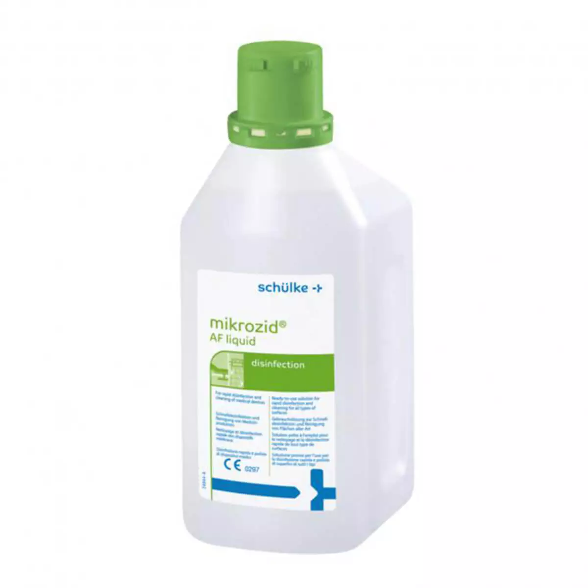  mikrozid AF Liquid Desinfektionsmittel