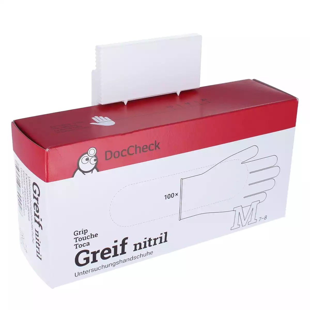 Wandhalterung für Spenderboxen