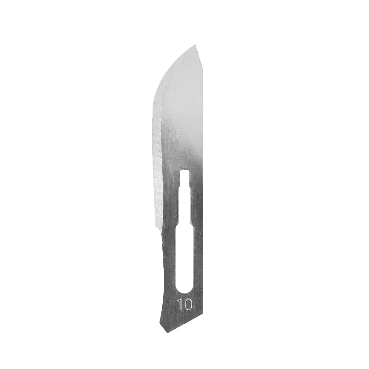  Skalpellklingen für Griff Nr. 3