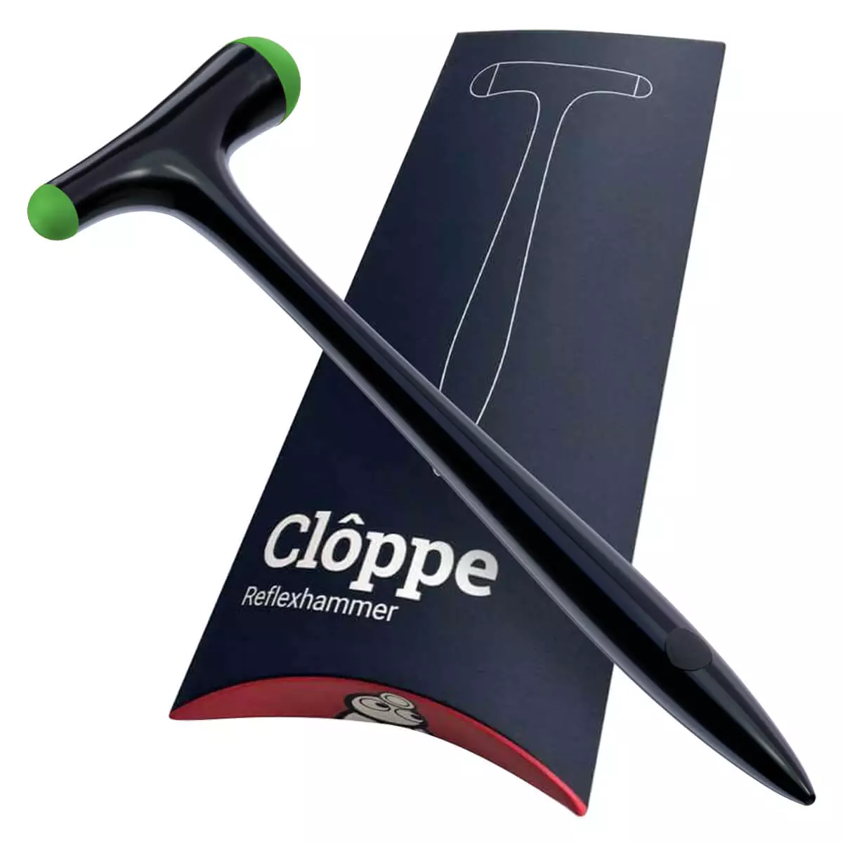 Reflexhammer "Clôppe" Reflexhammer "Clôppe"