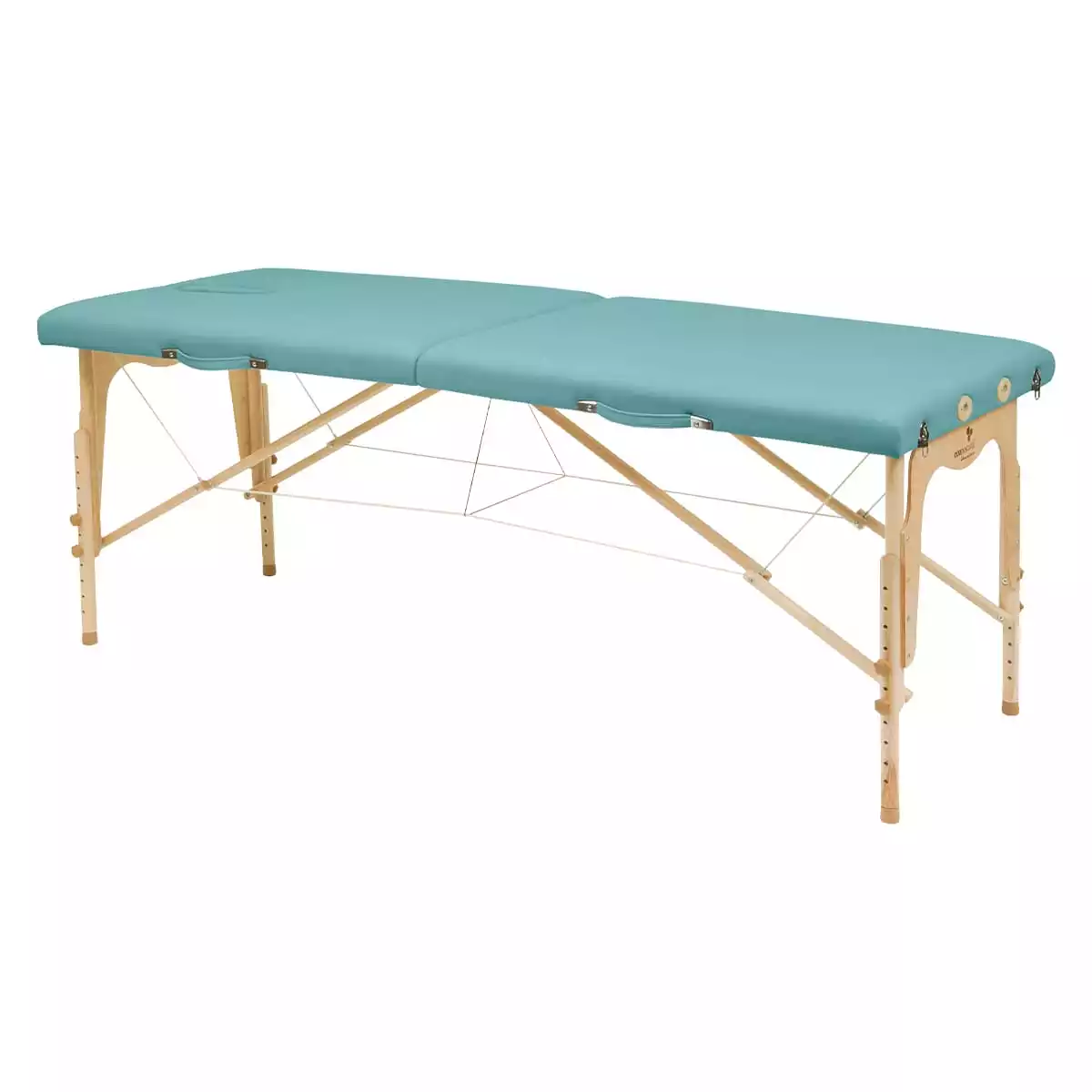  Höhenverstellbare Koffermassagebank