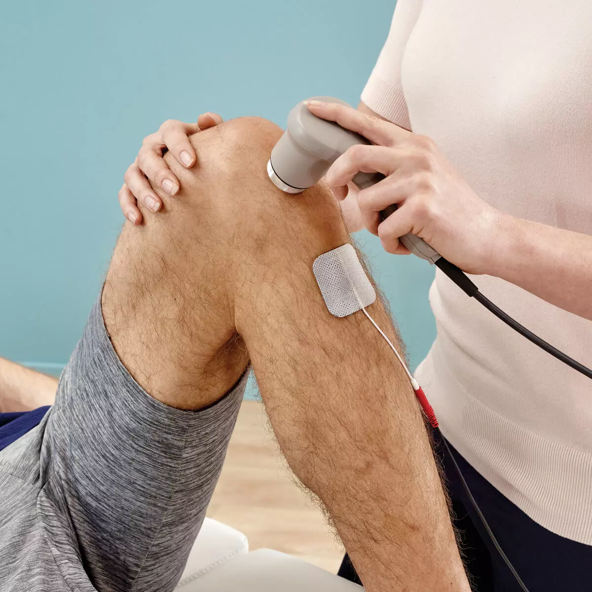  Combi 400V Elektrotherapie-Kombinationsgerät
