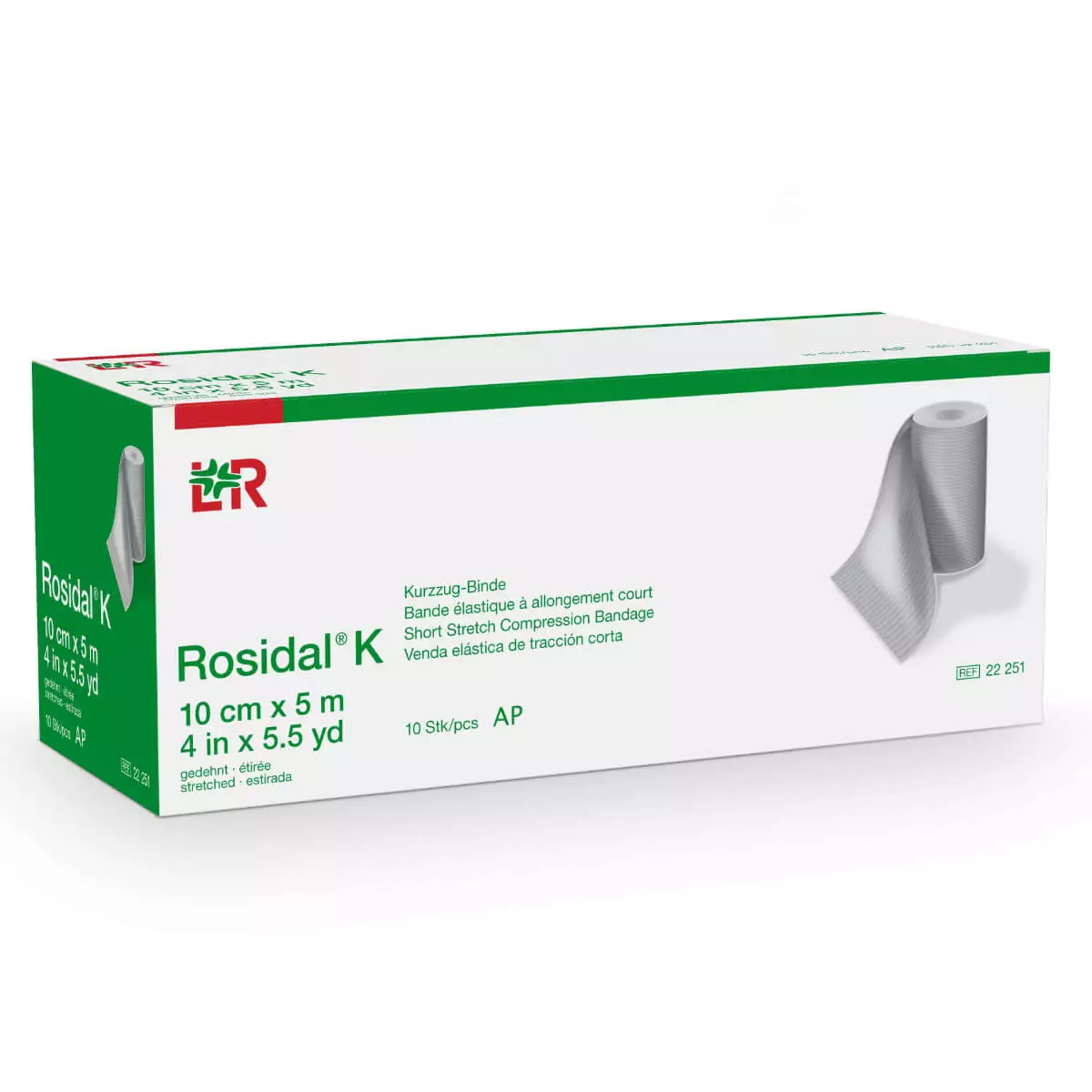 Rosidal K Binde Rosidal K Binde