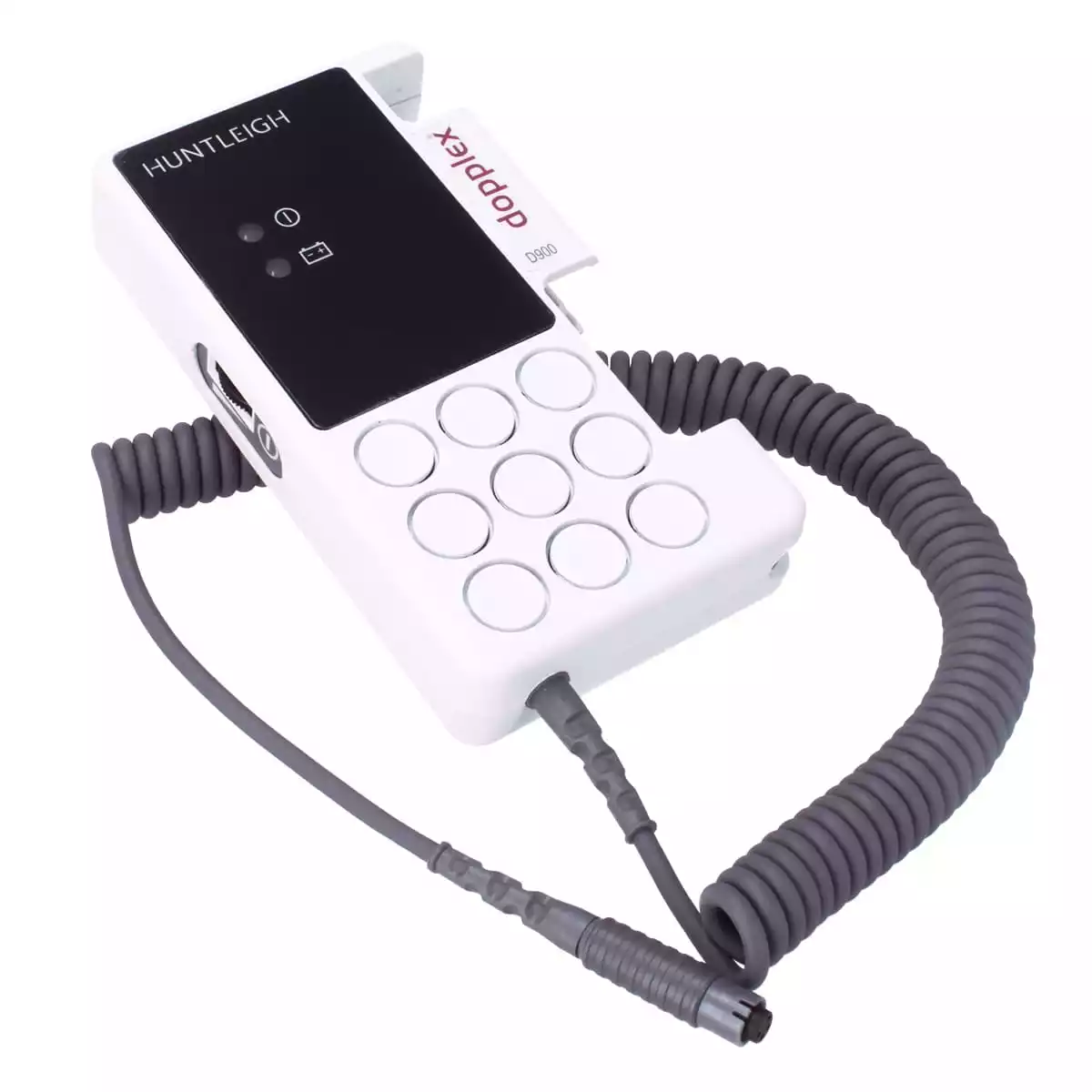  Dopplex D900 Gefäßdoppler