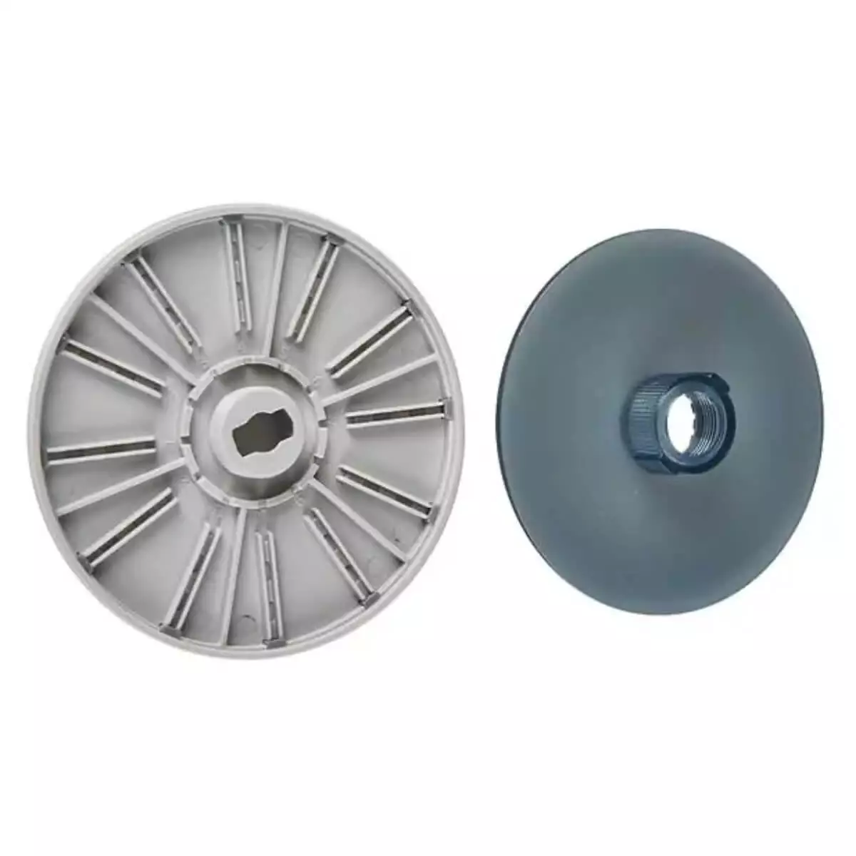  SERVOspin SMARTpro Mikro-Hämatokrit-Zentrifuge