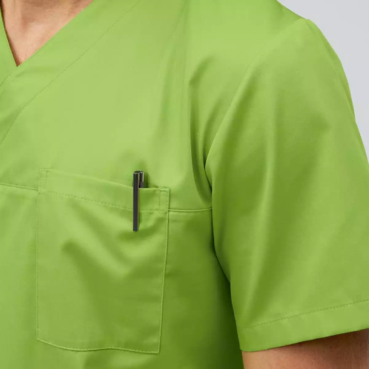  OP-Kasack Pisa unisex