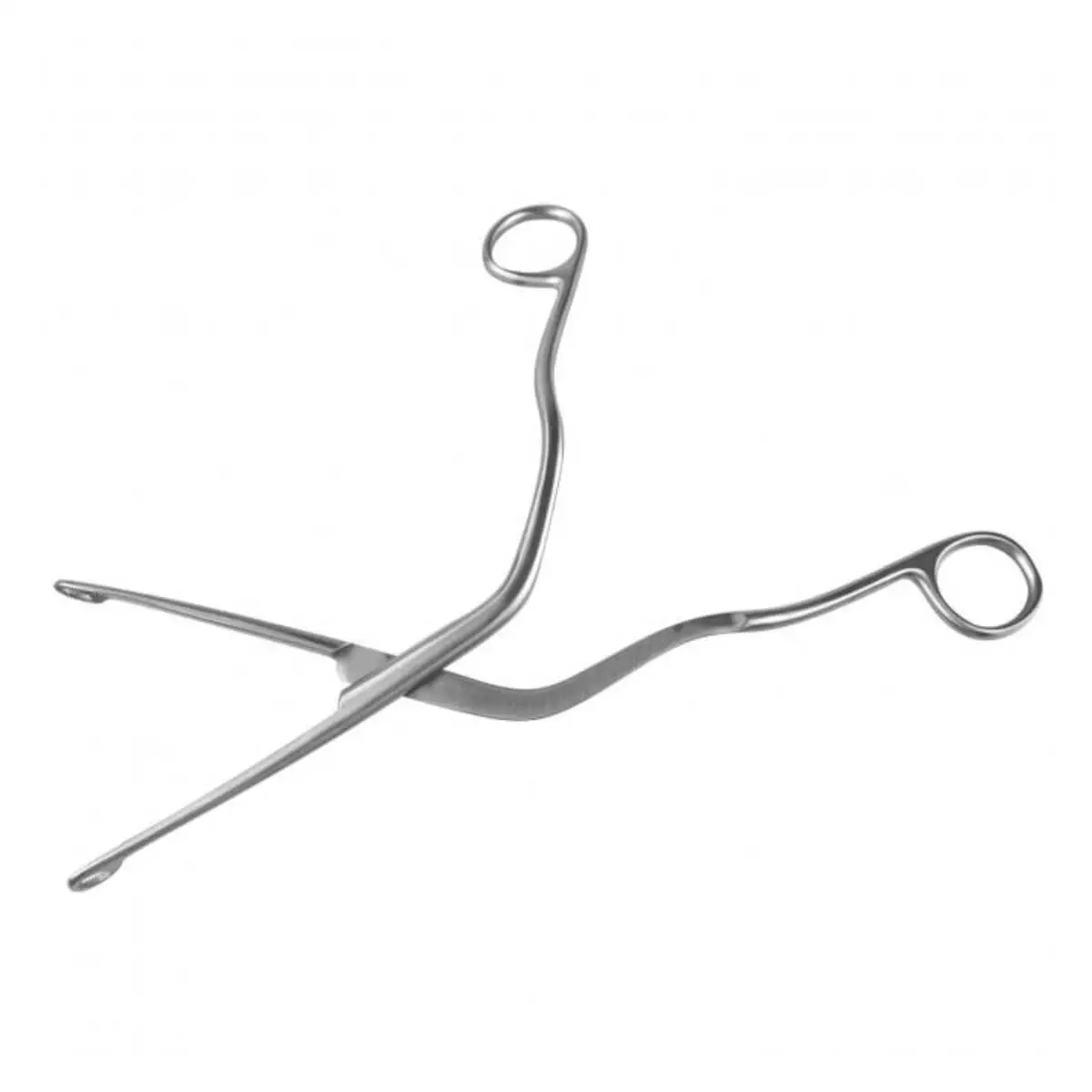 Intubationszange nach Magill