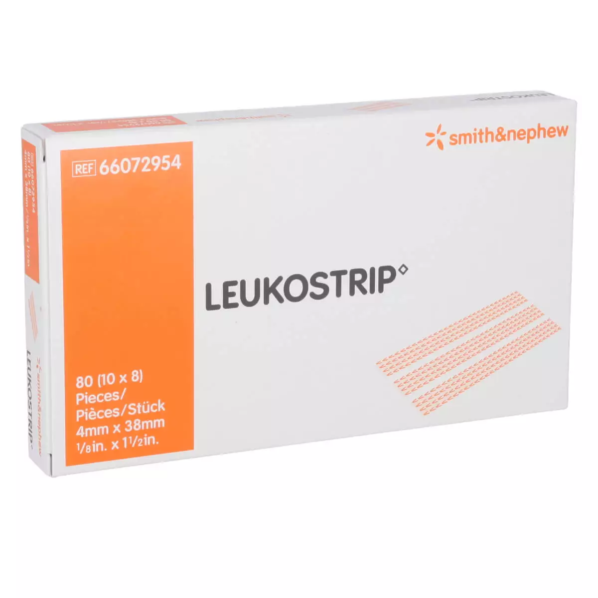  LEUKOSTRIP