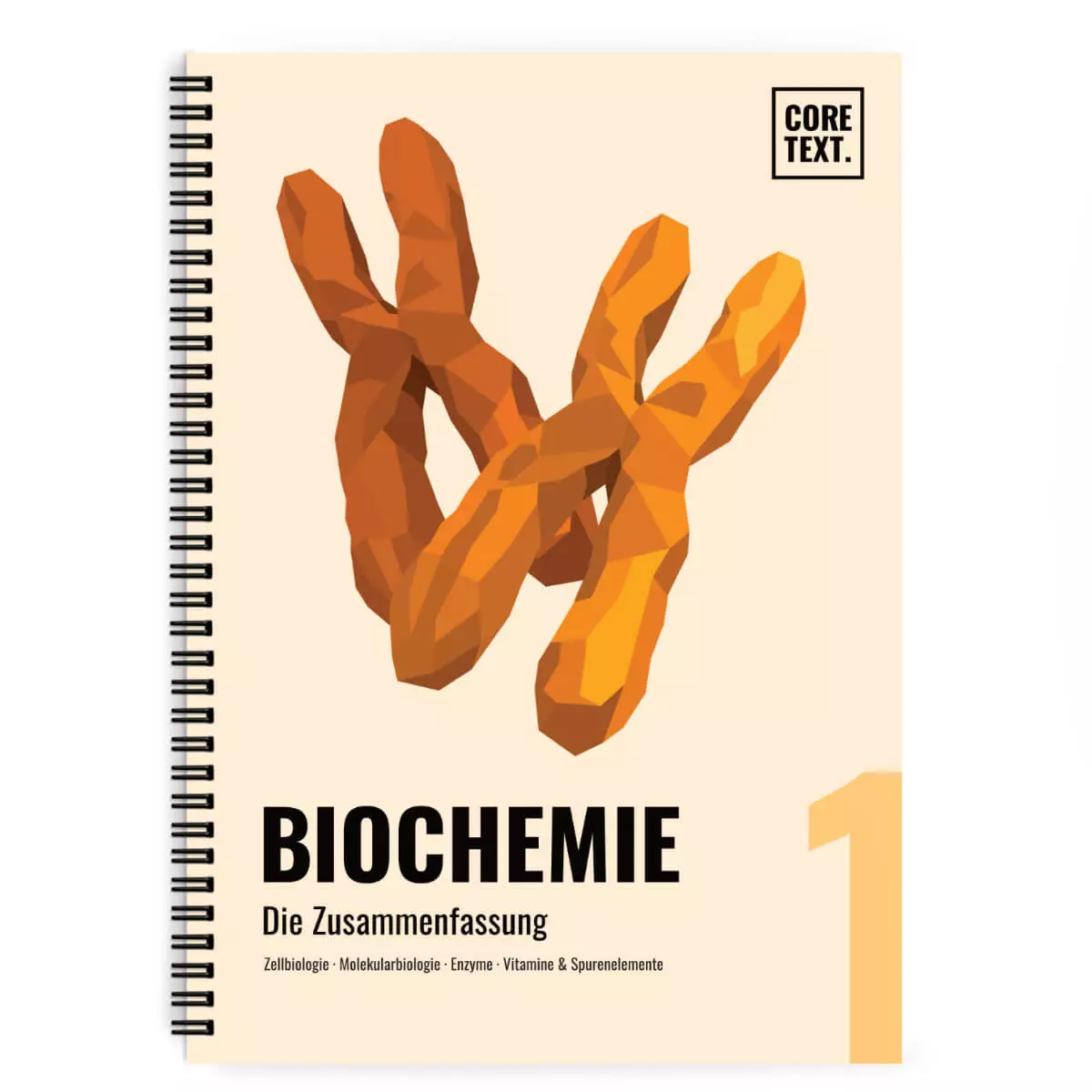  Biochemie Lernskript