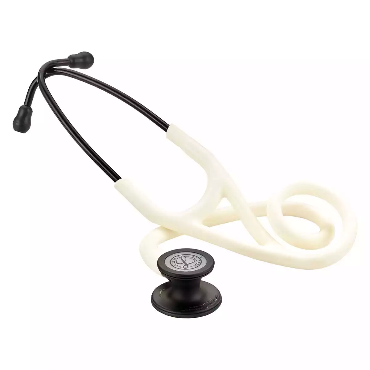  PJ-/U-Kurs-Set Littmann Cardiology IV – Satin Finish Schlauch