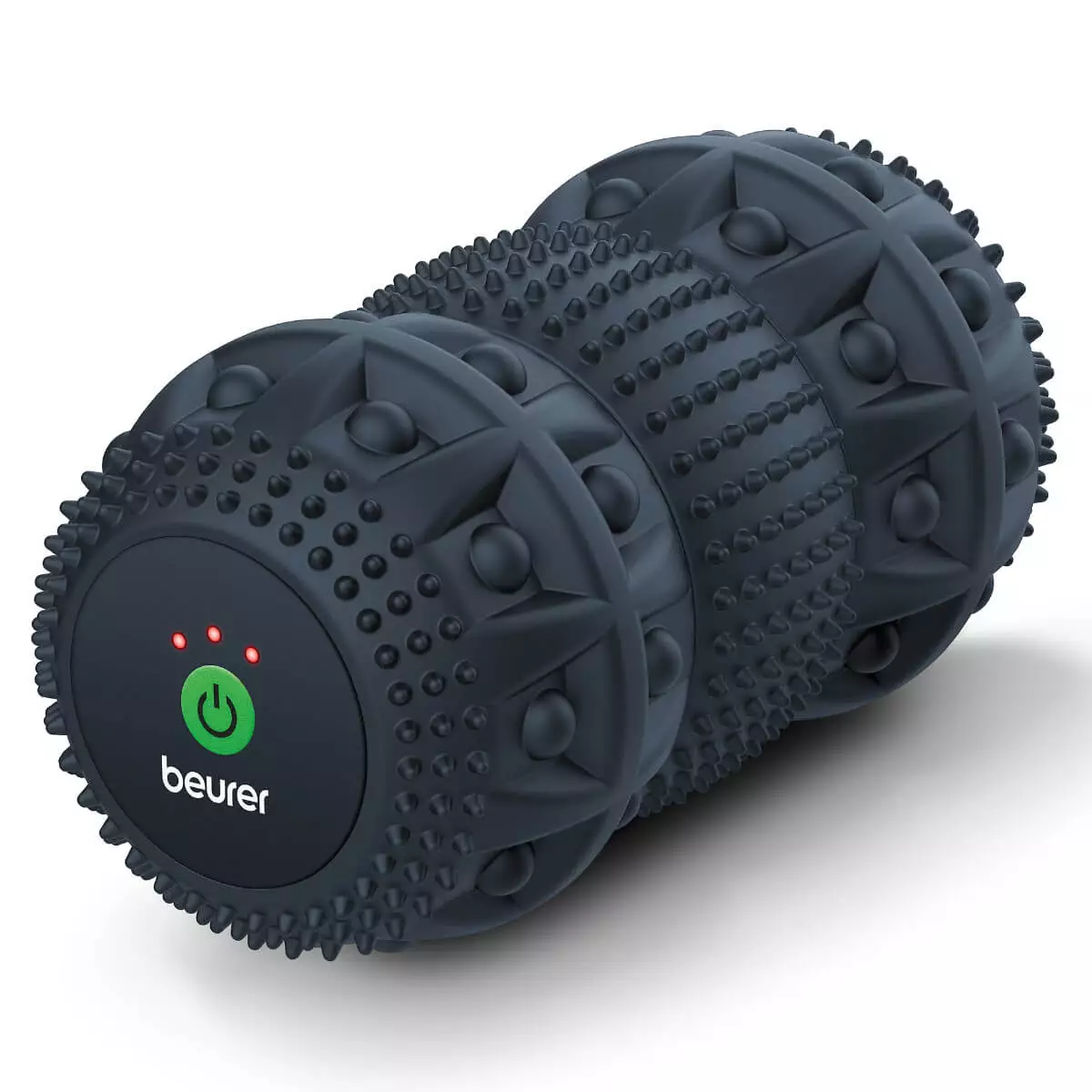  MG 35 DeepRoll Massagerolle mit Vibration