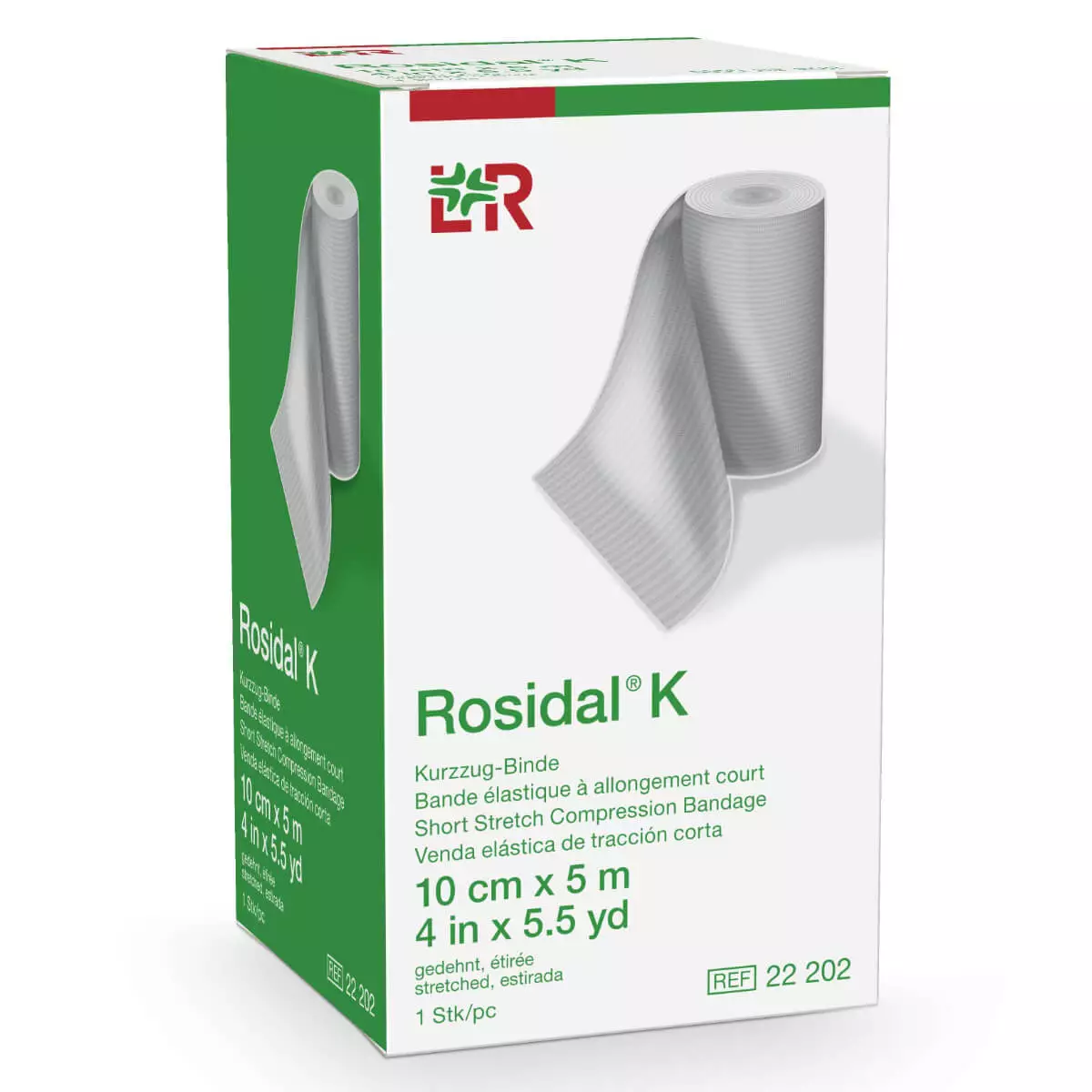  Rosidal K Binde