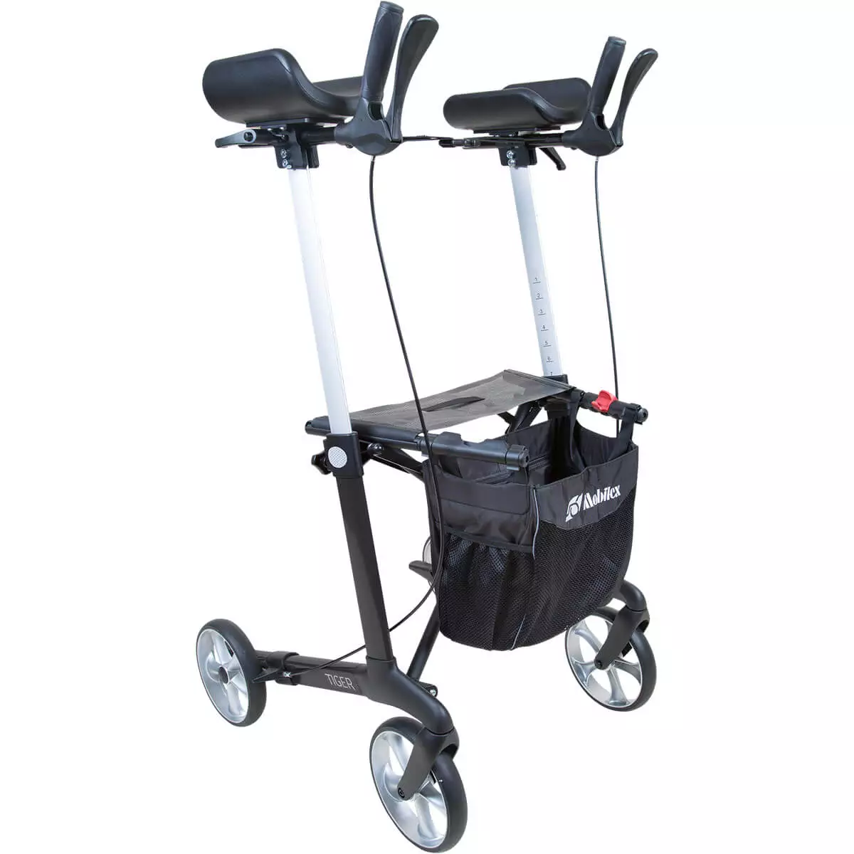  Arthritis Rollator Tiger