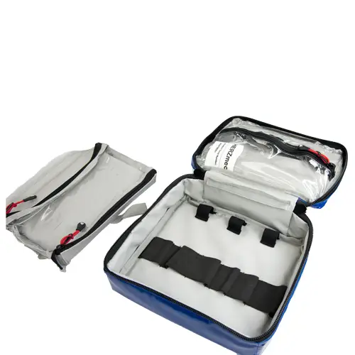 Intubationstasche ULTRA BLUE Intubationstasche ULTRA BLUE