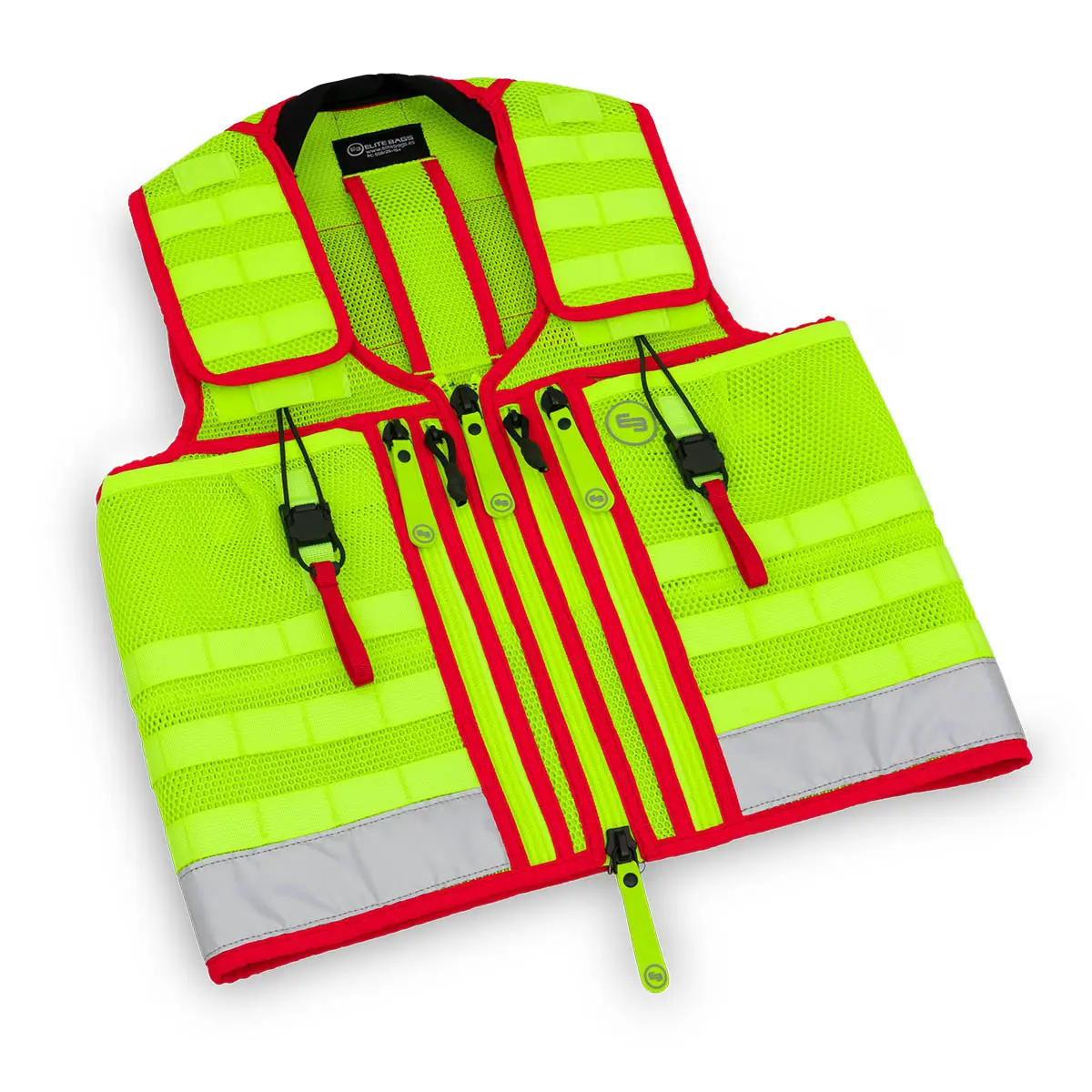 HELI-VEST Einsatzweste HELI-VEST Einsatzweste
