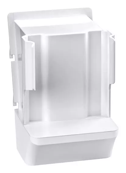  hyclick 500 ml Adapter für hyclick Spender