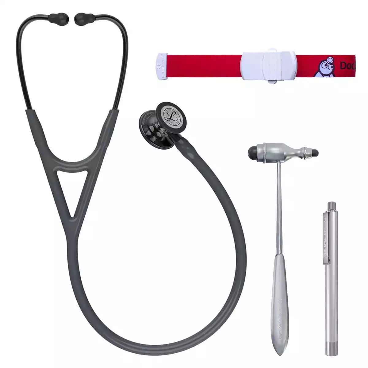 PJ/U-Kurs-Set Cardiology IV – Smoke Edition PJ/U-Kurs-Set Cardiology IV – Smoke Edition