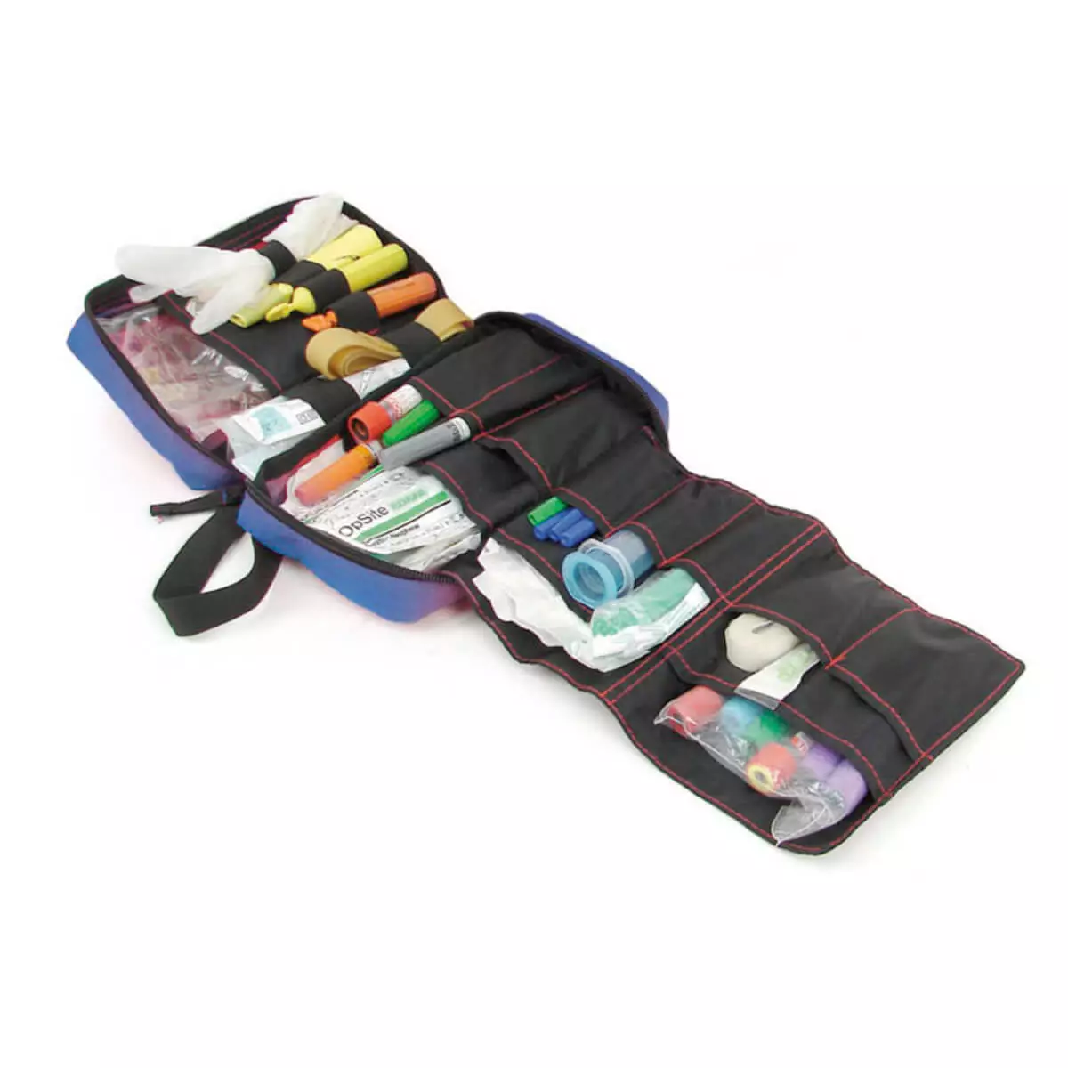  Erste-Hilfe-Tasche CHOC