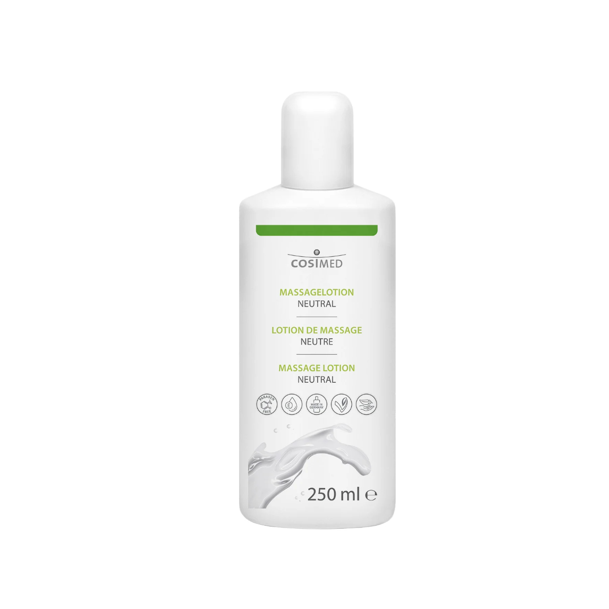 Massagelotion Neutral Massagelotion Neutral