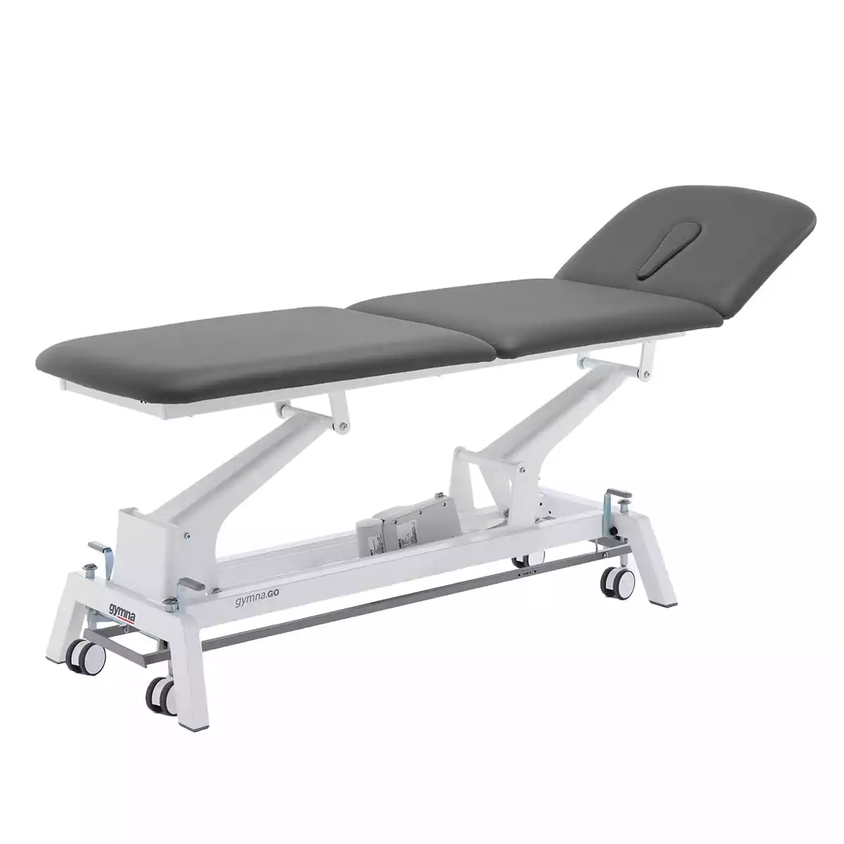  GO T3x Behandlungsliege