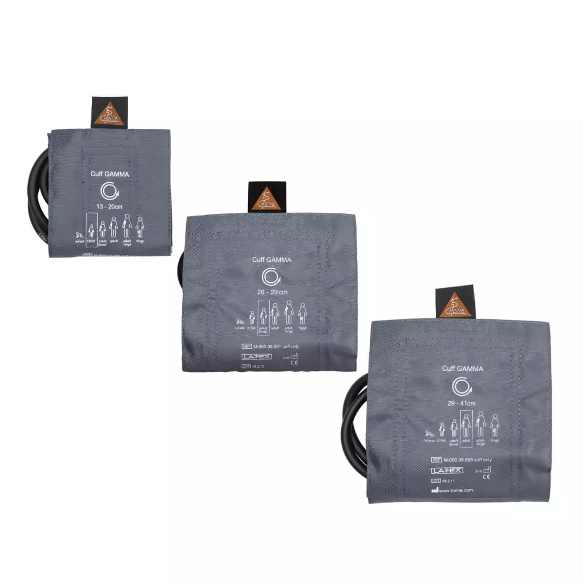 HEINE GAMMA G5 Blutdruckmessgerät HEINE GAMMA G5 Blutdruckmessgerät