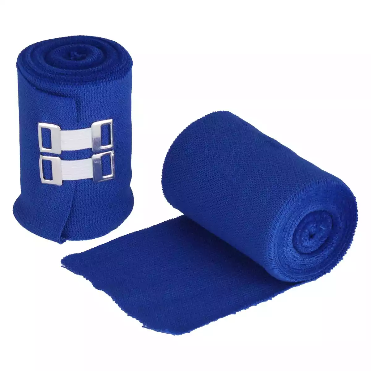  Idealbinde Color blau