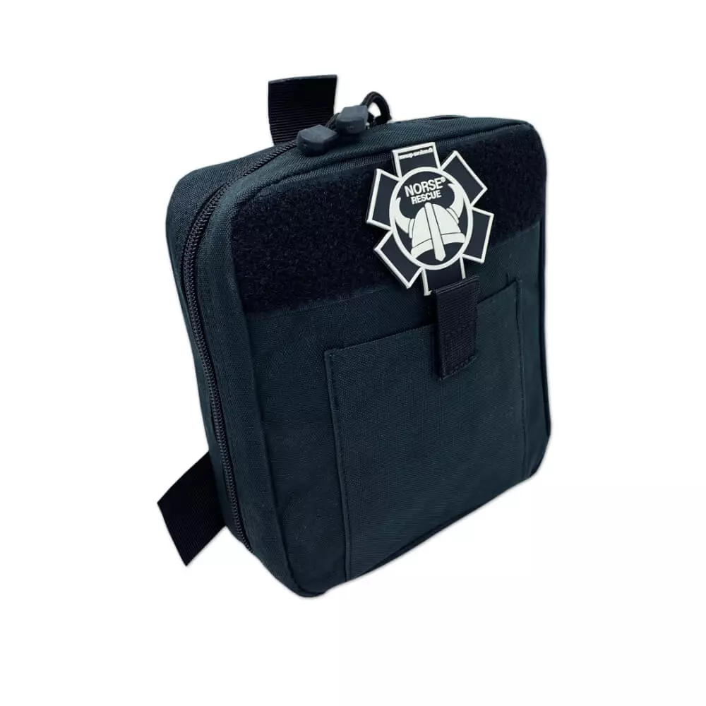  Leg Rig Tasche