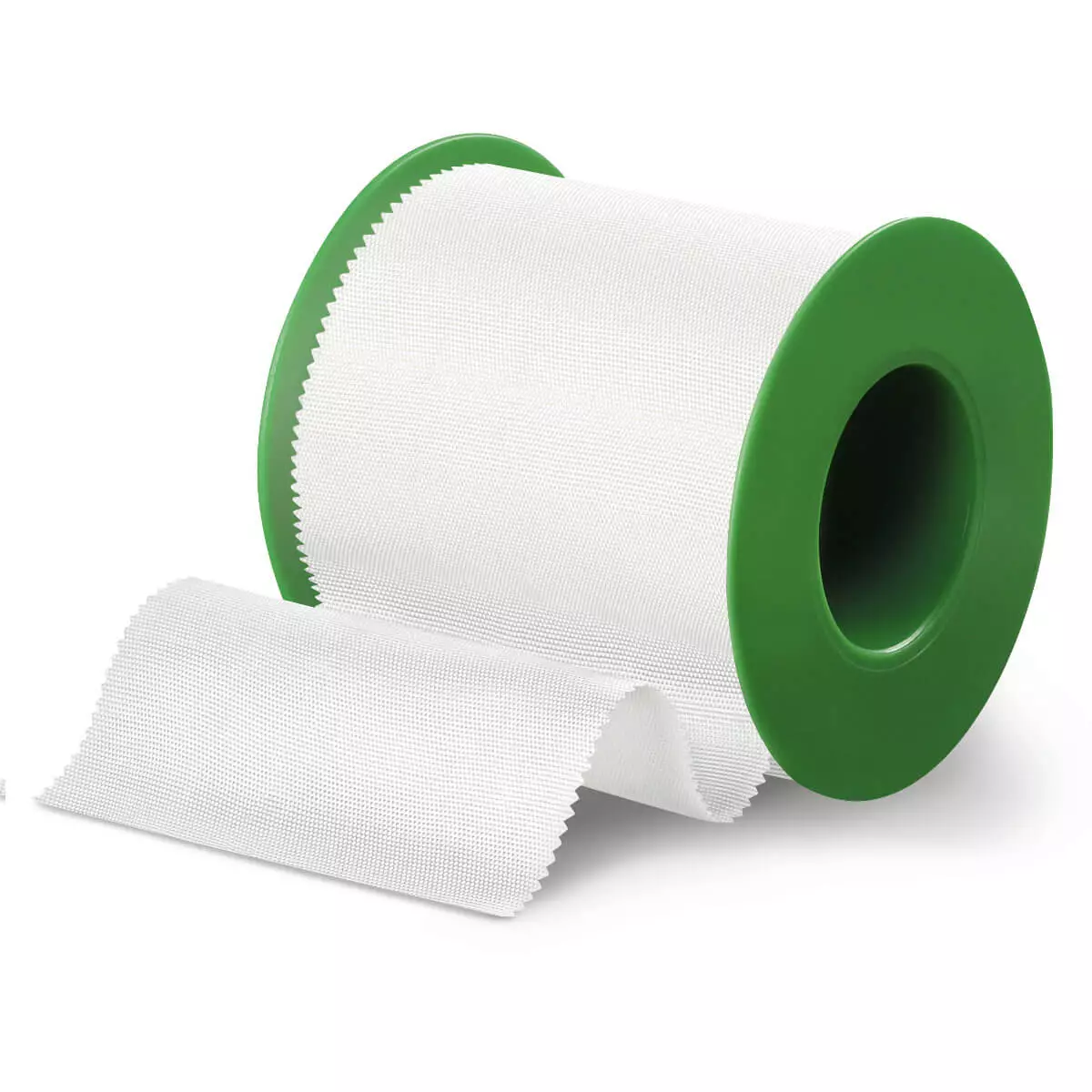 Omnisilk Fixierpflaster Omnisilk Fixierpflaster