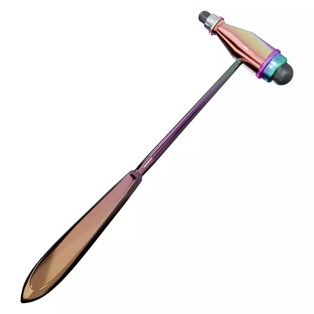 Reflexhammer "Klopp"