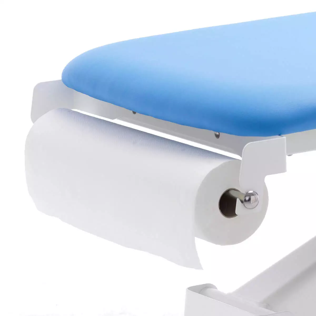  Papierrollenhalter für GO & G2 Behandlungsliege