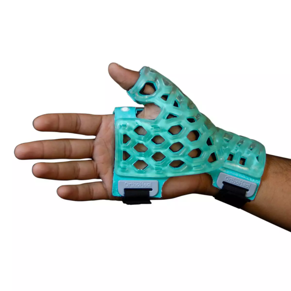  FlexiOH Immobilizer Orthese – Thumb Spica