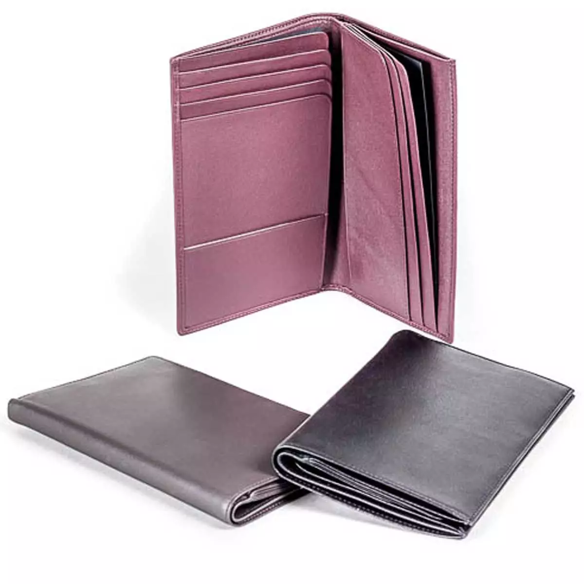  Rezept-Brieftasche