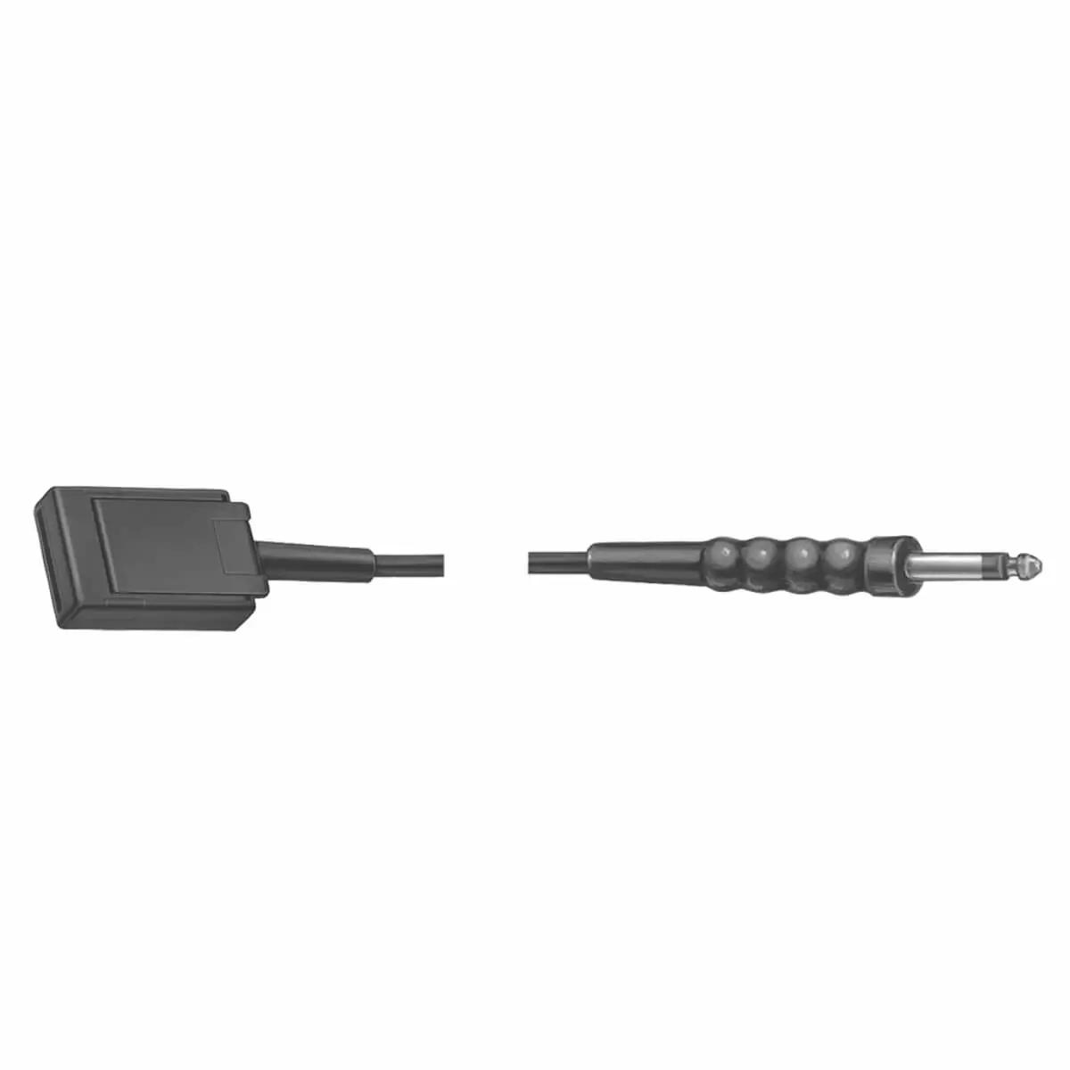  Kabel für Einmal-Neutralelektroden