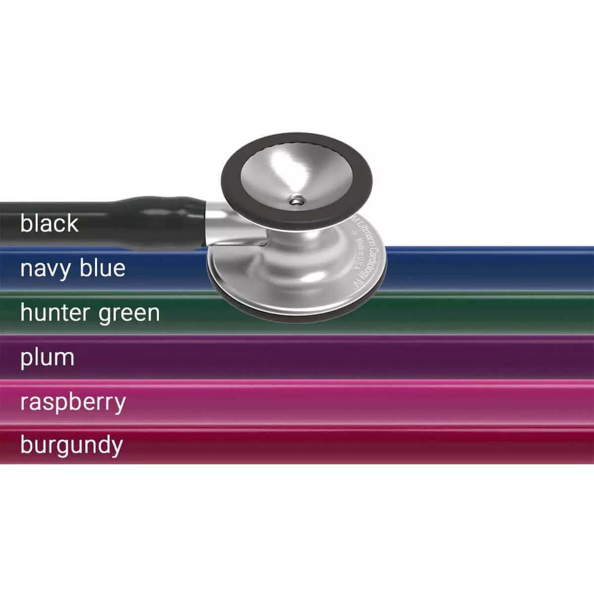  PJ/U-Kurs-Set Cardiology IV – Stainless Steel Edition