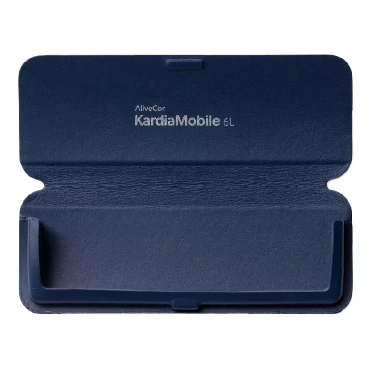 KardiaMobile® 6L Carry Pod Transportcase  KardiaMobile® 6L Carry Pod Transportcase