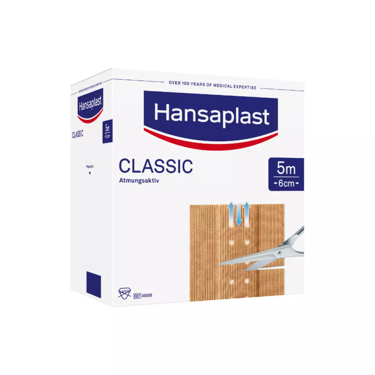 Classic Pflaster Classic Pflaster